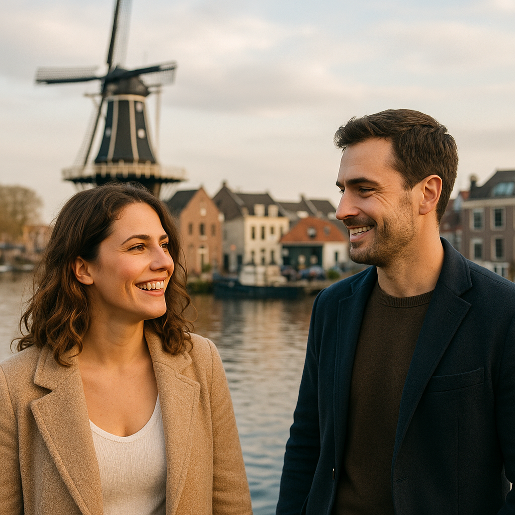 Singlesavond in Leeuwarden – ontmoet andere vrijgezellen in de Friese hoofdstad hoptodate