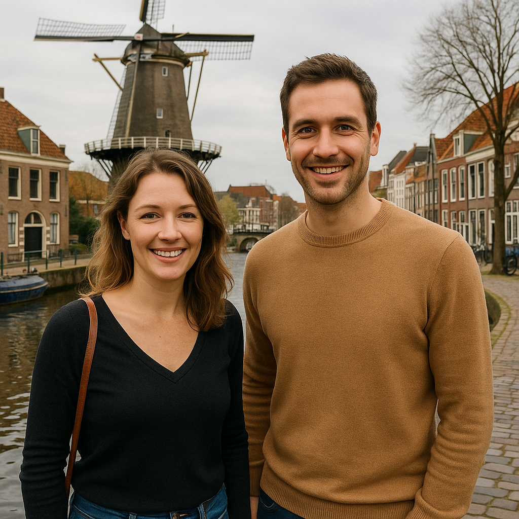 Singlesavond in Leiden – ontmoet andere vrijgezellen in de stad van ontdekkingen hoptodate