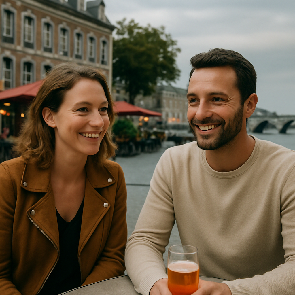 Site de rencontre à Liège – faites des rencontres dans une ville chaleureuse et dynamique